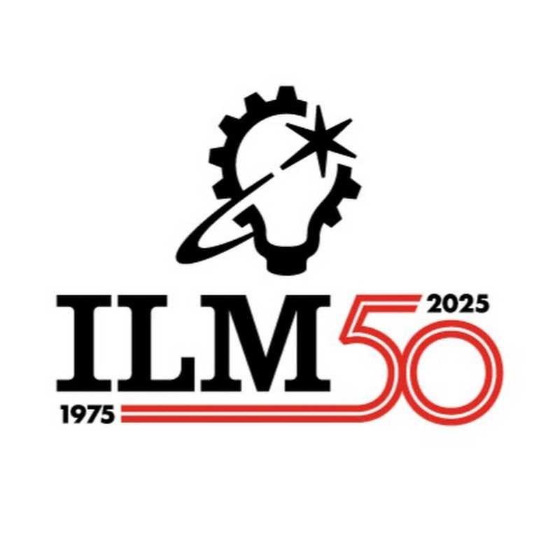 Industrial Light & Magic Logo