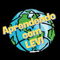 Aprendendo com Levi logo
