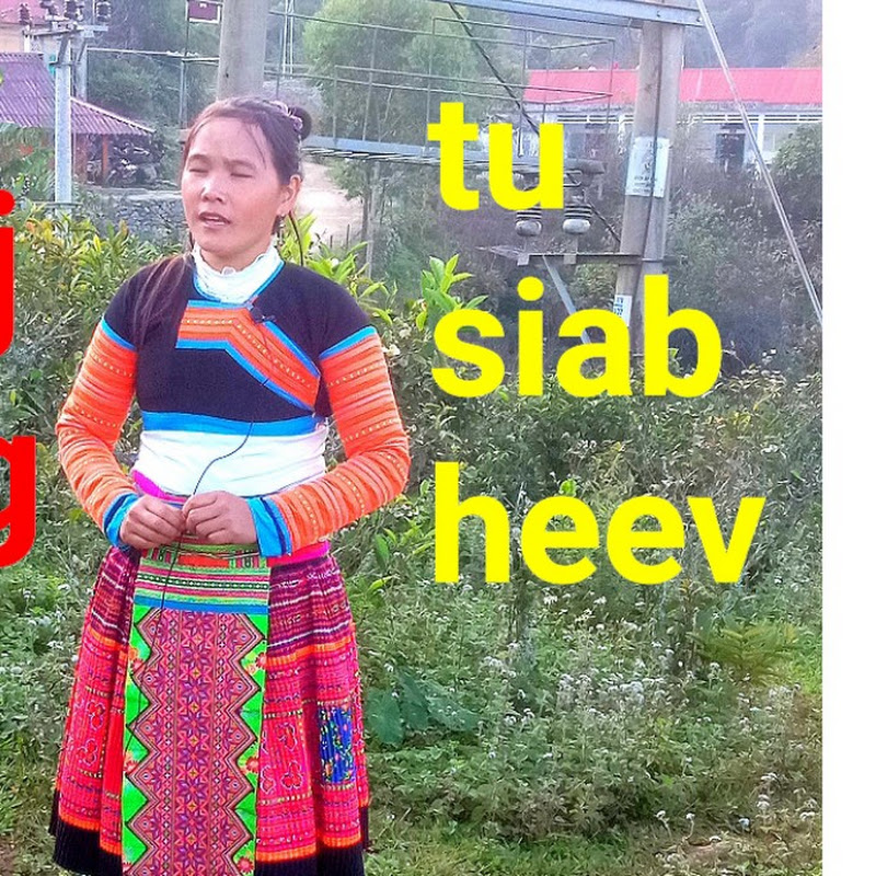 Lug Txaj Hmoob TV