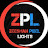 ZEESHAN PIXEL LIGHTS  ZPL