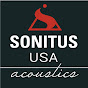 Sonitus USA - Official logo