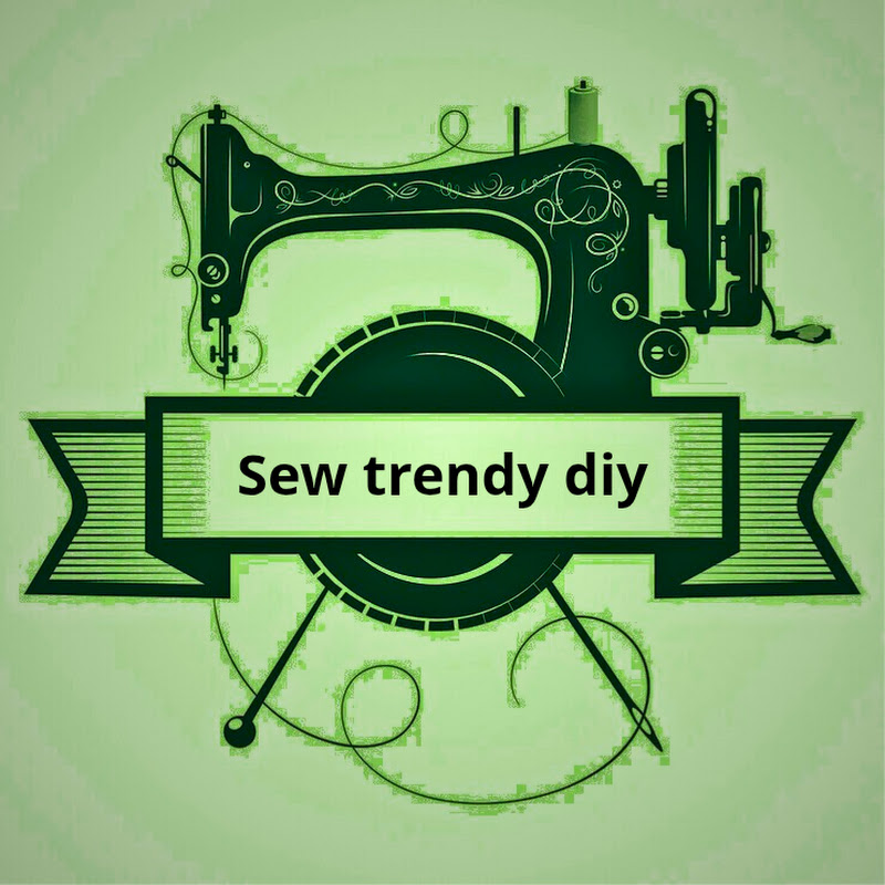 sew trendy diy