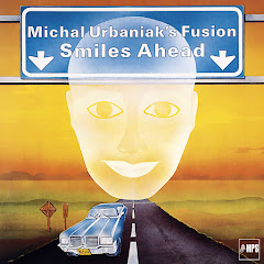 Michal Urbaniak's Fusion - Topic