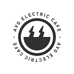 AVG ELECTRIC CAFE