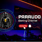 parrudo logo