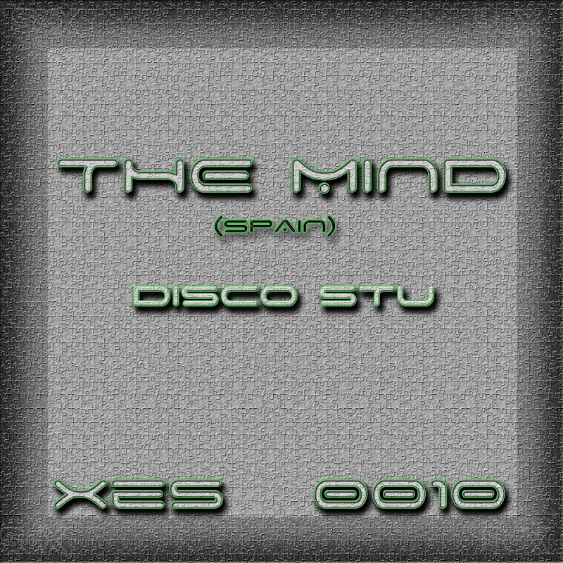 The Mind (Spain) - Topic avatar