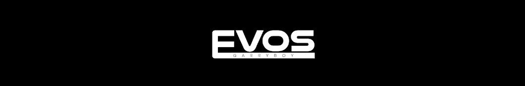Evos GarryBoy यूट्यूब चैनल अवतार