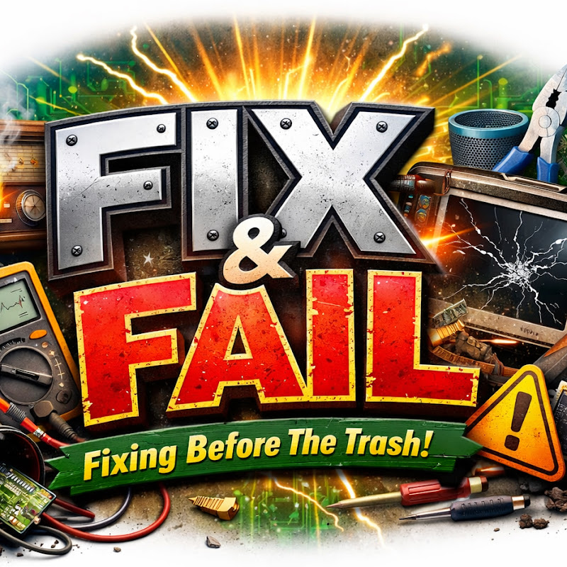 Fix & Fail