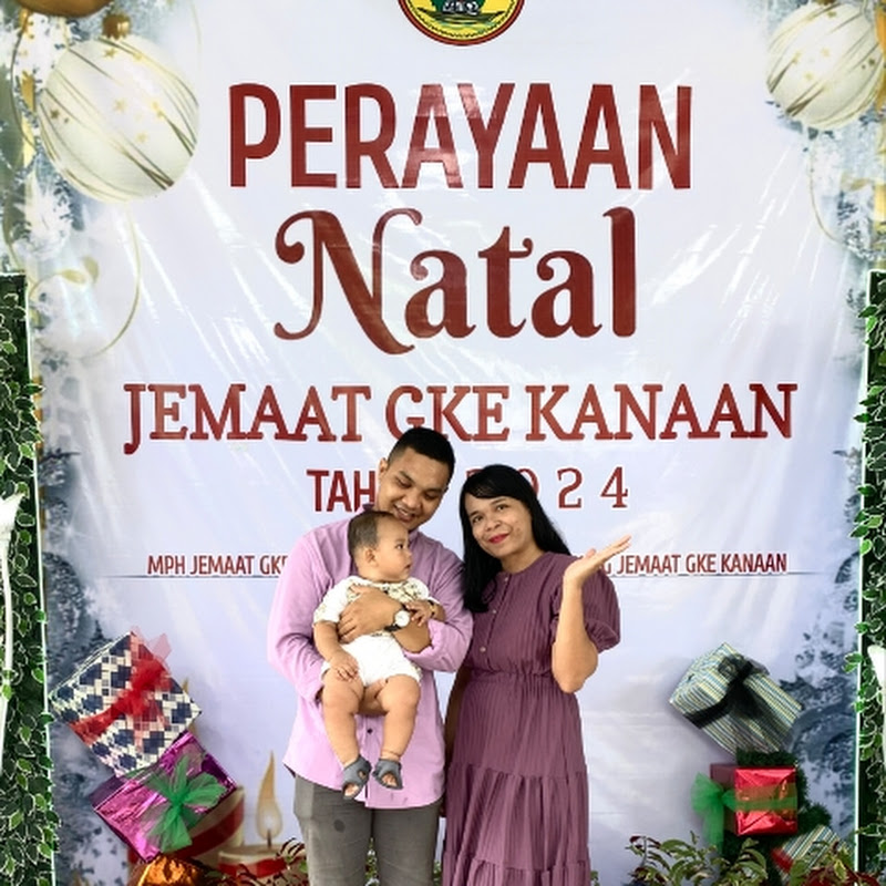 Mamah & Jayden Daily