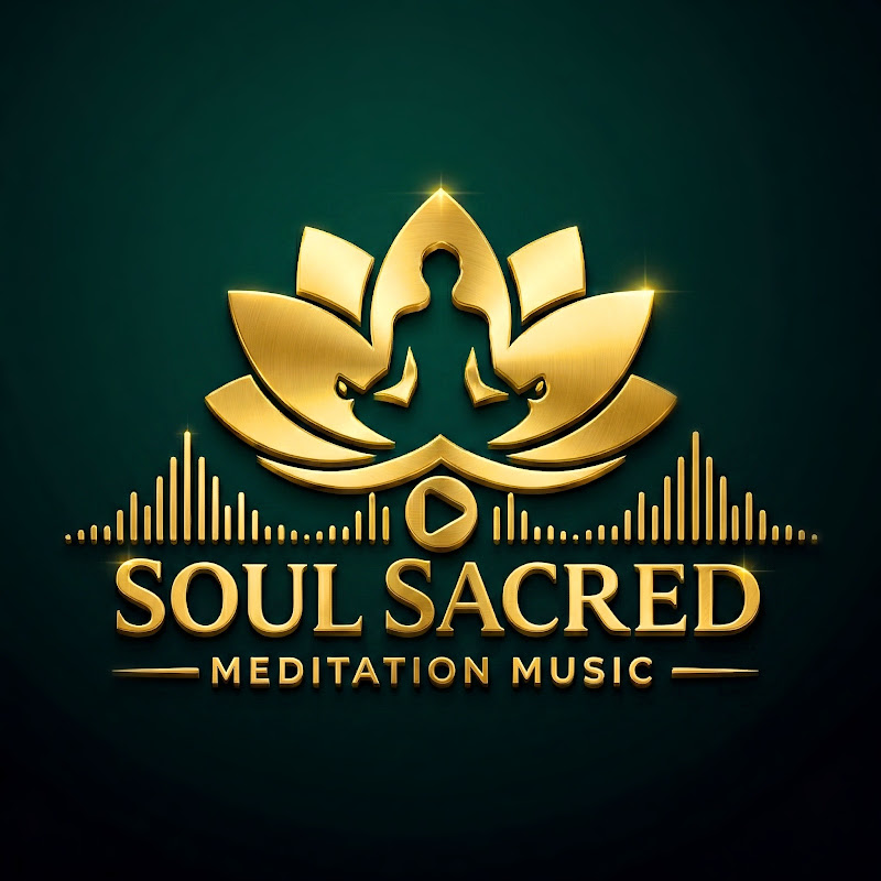 Soul Sacred Meditation Music