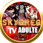 SKYGREG TV Adulte