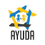 Ayuda NGO logo