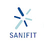 Sanifit logo