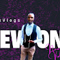 Lennox Travel Vlogs  logo