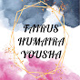 FAIRUS HUMAIRA logo
