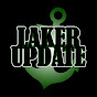 LAKER UPDATE logo