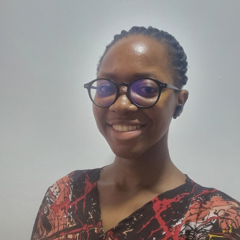 Esther Chinenye Anagu