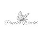 Papilio World logo