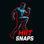 HIIT Snaps  logo