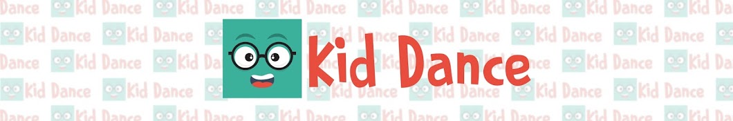 Kid Dance ইউটিউব চ্যানেল অ্যাভাটার