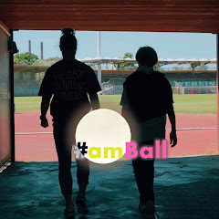#amBall