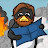 The Beardy Penguin