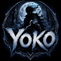 Post from Yoko. 🌘 - YouTube