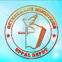 GETHSEMANE MINISTRIES UPPAL DEPOT logo
