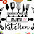 Tajo's kitchen