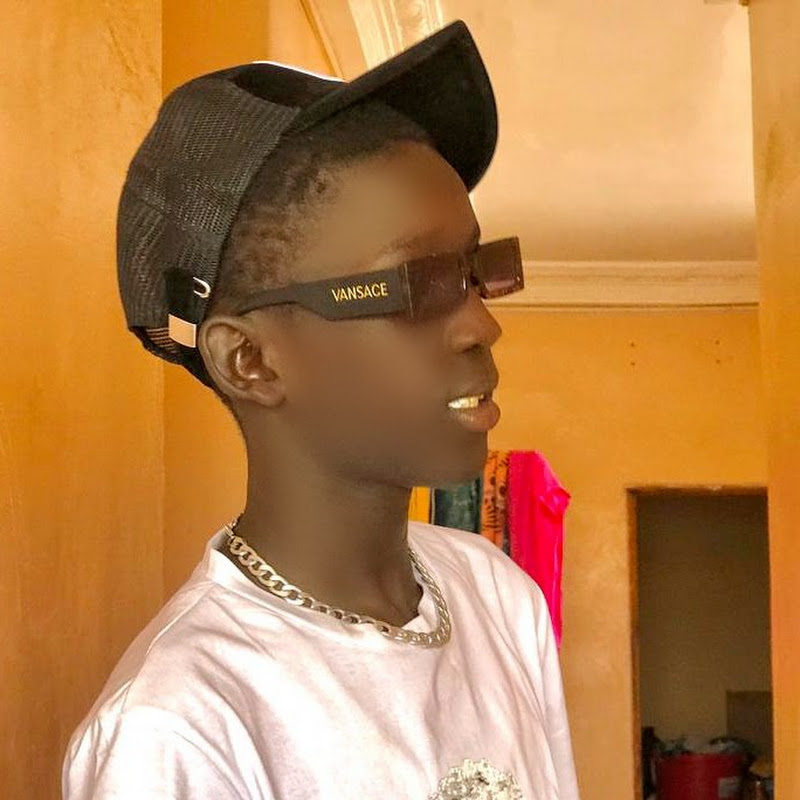 Channel Avatar