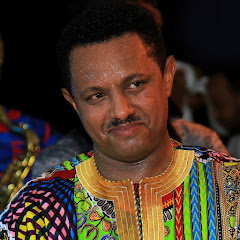 Teddy Afro