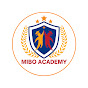 MIBO Learning English logo