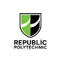 Republic Poly logo