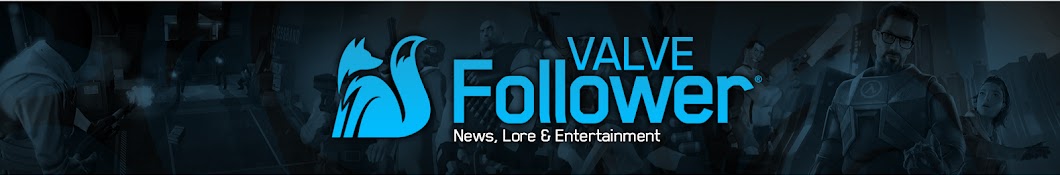 ValveFollower YouTube channel avatar