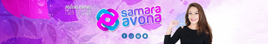 Samara Avona Avatar del canal de YouTube