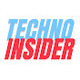 TechnoInsider logo