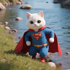 Tota The Cat