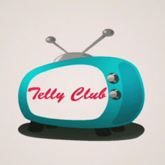TELLY CLUB avatar