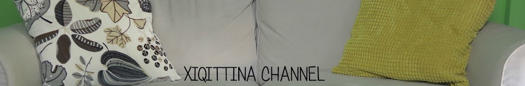 xiqittina رمز قناة اليوتيوب