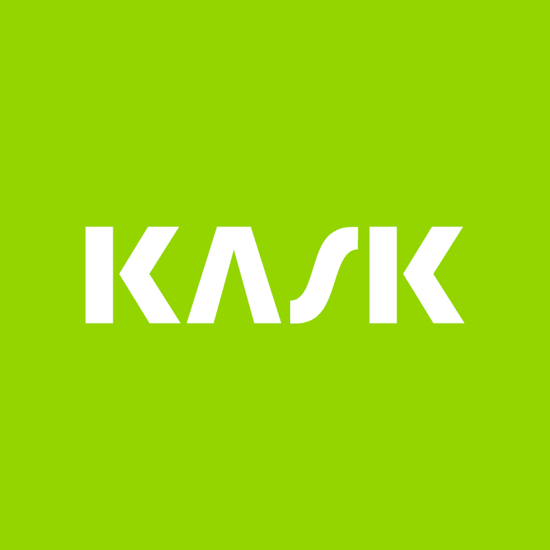 kask cycling