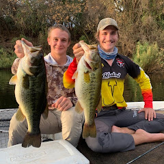 SA Largemouth Legends