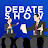 DEBATE SHOW VINHEDO