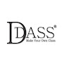 D'DASS Store logo