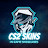 CS2 Skins Showcase