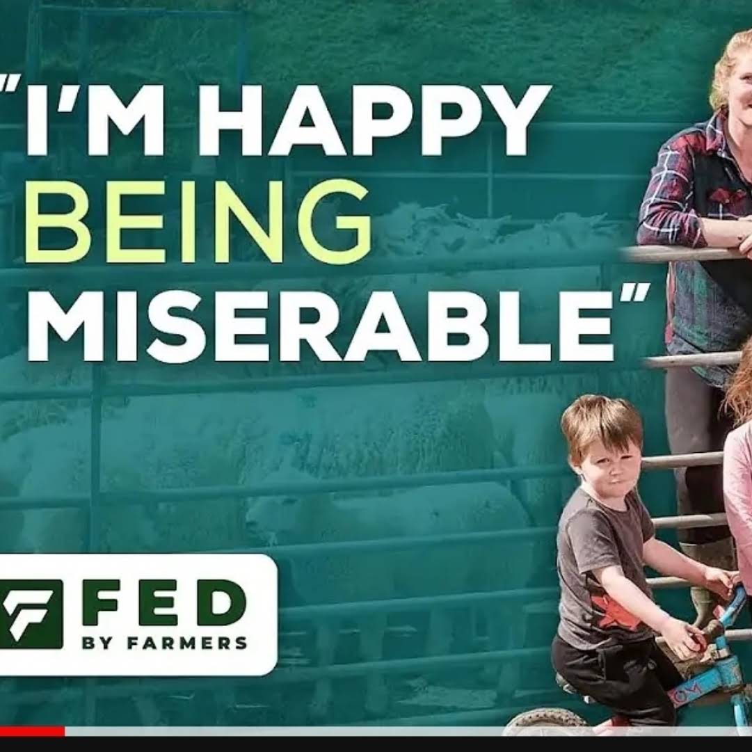 Post from Sam Shutt Farming