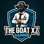 THE GOAT XZ logo