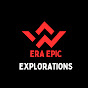 EraEpic Explorations logo