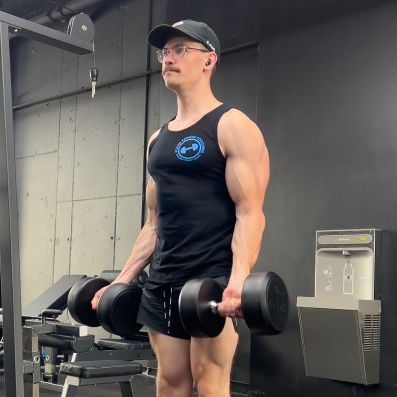 Thomas - GymPRO Coaching