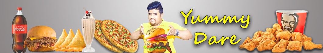 Yummy Dare Avatar canale YouTube 