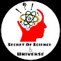 Secret Of Science & Universe logo